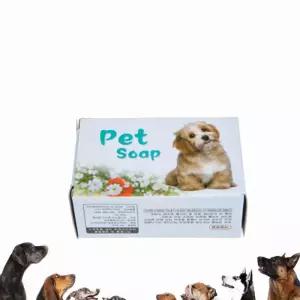 다산 애견비누 100g선물용 고급 향기좋은 샴푸 세트 강아지 고양이 저자극 기능성