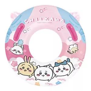 치이카와 튜브70(738492) 원형 수영장 놀이 놀이용 물용 비치 물장난감 물놀이