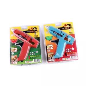 자야 글루건 핫멜트 건총 본드총멜총 스틱멜건 다용도건 보수재 산업건 건축건 루건 실리콘건 실리콘총 멜