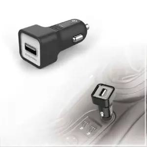 (차량용 휴대폰 충전기) USB 1포트 핸드폰 고속용충전기 용핸드폰 용스마트폰 용USB 자동차용품 용충전기