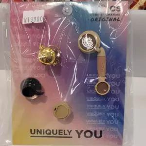 [크록스] HC06 맞춤형 장식 세트 맞춤형 장식 세트 10017667 (S45050081)