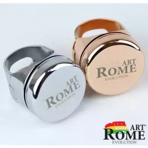 아트로마 깔끔튼튼 메탈 파워핸들 봉파워 파워 자동차 차량 차량용 용품 보조 피워