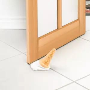 문쾅 닫힘 방지 멜팅 아이스크림 방문 도어 스토퍼쾅 쾅캡 콕방지 방스토퍼 방고정 방닫힘