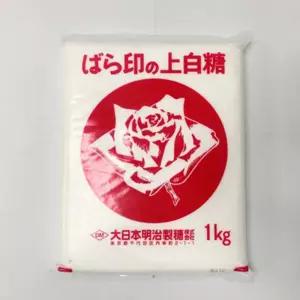 바라지루시 상백당 1kg백설탕 가루 백색 분말 커피 요리용