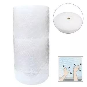 뽁뽁이 단열시트 0.2Tx 50cm x 50M- 2롤 택배 완충포장용 (WFKLV0E)