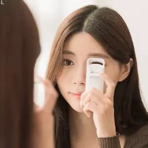 베프 히팅 뷰러아이래쉬컬링 마스카라 속눈썹 고데기 휴대용