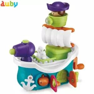 오비 우리 아기 마법 탐험 해적선 461552음악놀이 장난감 감각발달 용장난감 노래 멜로디