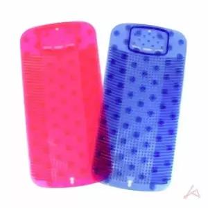 흡착식 세탁판 손세탁용 플라스틱 세탁보조기기 청소용 빨래판 (WFKN0UW)