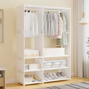 수납옷장 행거형옷장 철제옷장 드레스룸행거 시스템 형옷장 수납옷장 철제옷장 가구 행거 드레스룸