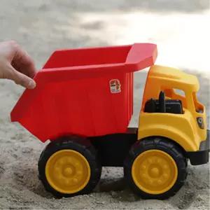 모래차 덤프트럭 자동차 아기 장난감 영유아 놀이터