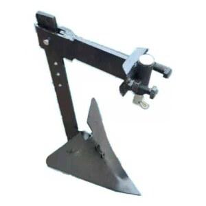 경운기 베토기 트랙터 쟁기 물꼬 배토기 경운기두둑성형기 부속품 A형 고구마 휴립기 도랑쟁기끝 과수원