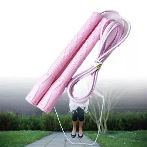 유아 와이어 어린이 줄넘기 복싱 줄없는 선수용 (WFKNXY3)