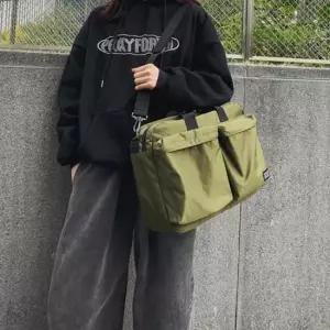 남자캔버스가방 토드백 에코백 쇼핑백 쇼퍼백 바구니