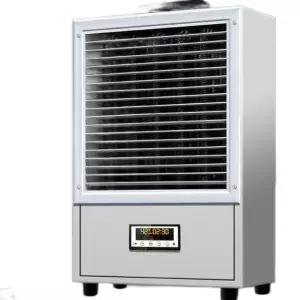 공업용온풍기 난방기 온열기 사무실 산업용 대형 업소용  전기난풍기 공장 창고 온실 대용량