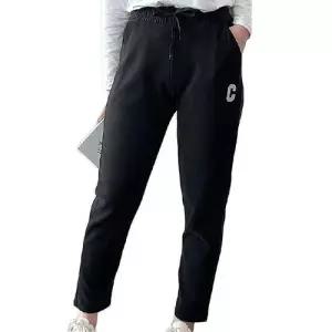 여자 배기팬츠 캐주얼 트레이닝복 신상 츄리닝 바지 WFGID6V