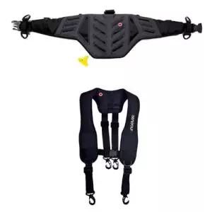 시울프 자동팽창식 구명조끼 HS-S09 수압감지식 벨트 WFIL5KS