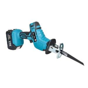 왕복톱 소형 무선 도구 절단기 마키타 전동톱 체인톱 충전 충전식