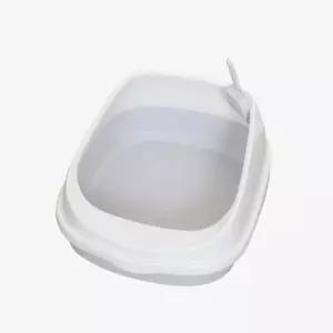 고품질 JT 뚜또가또 대형 고양이 화장실 오픈형 고양이화장실 화...