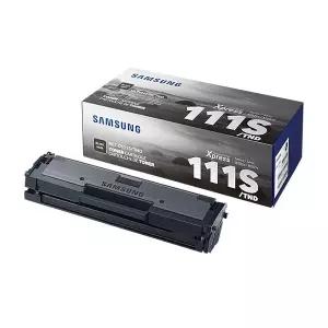 삼성 MLT-D111S 정품 검정 토너 MLT-D111S SL-M2077F