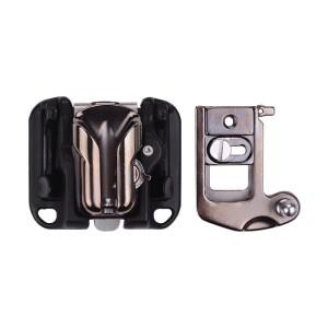 카메라 벨트 홀스터 마운트 허리 클립 홀더 행거 퀵 릴리즈 플레이트 포함 캐논 호환 니콘 호환 호환 올림