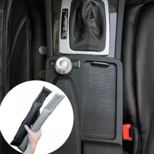 틈새 기획전 틈새수납 수납 안정적인 자동차 좌석 프리미엄 패드 보조