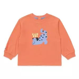 [블루독베이비] 26SS 봄신상(OR) 블루퍼피 티셔츠 HH (4611433004)