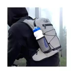 루미나D 가방 자전거 라이딩 등산 다용도 백팩 배낭 헬멧거치