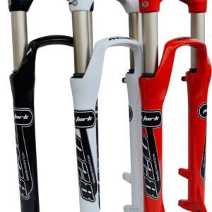 자전거 포크 에어샥 프레임 29인치 26인치 쇼바 프론트 mtb샥 충격흡수