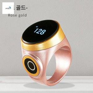 미니 계수기 수동 디지털 카운터기 손가락 숫자세기