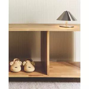 자라홈 브랜드관 우드 스토리지 사이드보드 45627080052 382681