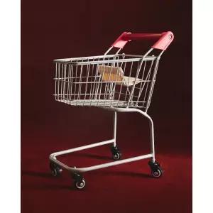 자라홈 브랜드관 슈퍼마켓 트롤리 키즈 장난감 42693052808 382620