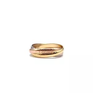 [중고명품] 트리니티 반지 L854558