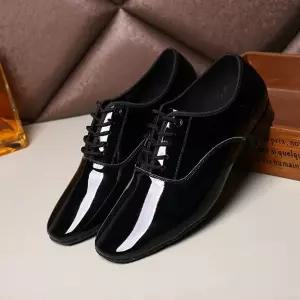 댄스신발 살사화 스포츠화 여성 샌들 남성댄스화