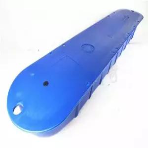 양식장 수차 부품 부력 플라스틱 범용 통 카약 보조