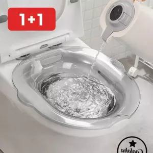 좌욕기 좌훈기 비데 가정용 치질 회음부 산후 케어 좌욕