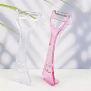 핫핑샵 반투명 감자칼 필러