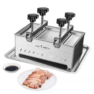 가정용 두부 누름판 모형 치즈 틀 업체용 스테인리스 압착기 수제