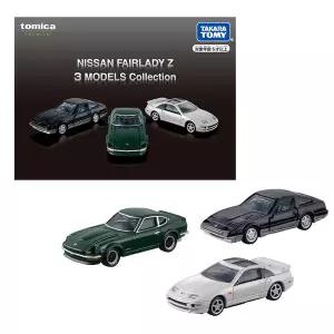 토미카 프리미엄 닛산 페어레이디 Z 3모델 컬렉션 (96699) 39000