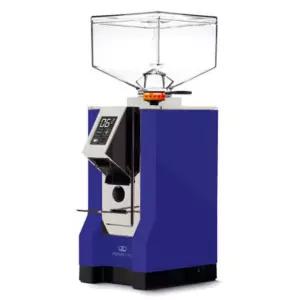 유레카 미뇽 퍼페토 블루 커피 그라인더 가정용 원두 그라인더