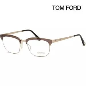 [톰포드] 안경테 TF5393 047 하금테 남자 여자 명품 패션 데일리