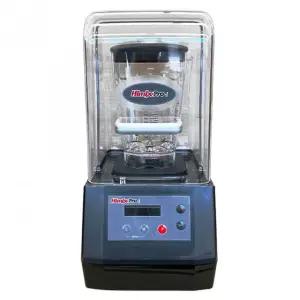 하이믹스 프로아이 HIMIX-PRO1 업소용 카페 초고속 블랜더 음료 스무디 믹서기 블렌더