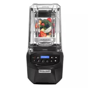 해밀턴비치 HBH855 서밋 엣지 블렌더 업소용 Summit Edge 고성능 블랜더