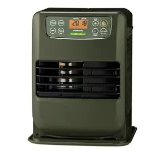 팬히터 석유 휴대용 FHCP25Y 본체만