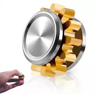 피젯 스피너 피젯 토이 메탈 스트레스해소 B2026-O