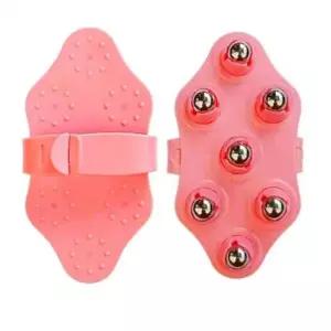 ( )안마 지압 장갑 근육마사지볼 마사지도구 마사지기기