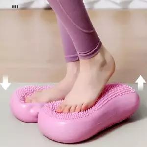 지압 스텝퍼 에어스텝퍼 스쿠퍼 운동 기구 계단 발마사지 유산소