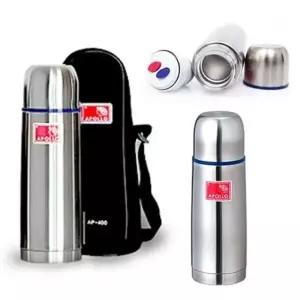 ( )텀블러형 가방 스테인레스 보온병 400ml