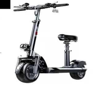 전기스쿠터 폴딩 이륜차 경량 부품 전동킥보드 시니어 모빌리티 휴대용
