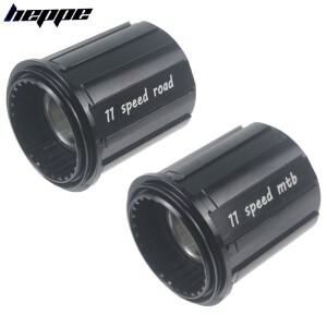 자전거 프리허브 DT 바디 드라이버 8-12 속도 MTB Swiss 240 350 HG 카세트 코어 구성 요소