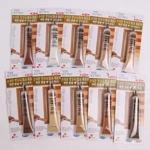 목재 보수제 스크래치 메움제 흠집 가구 보수제 마루 필러 우드 퍼티